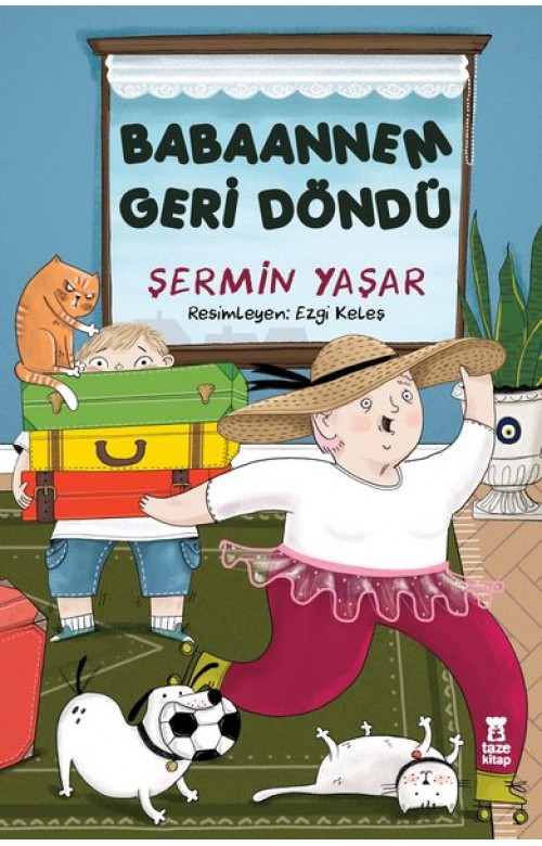 Triko Hırka 4